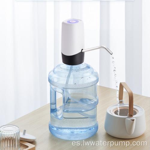 Mini USB práctica máquina de agua para el hogar